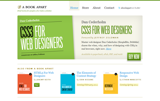 A book apart html5 for web designers pdf
